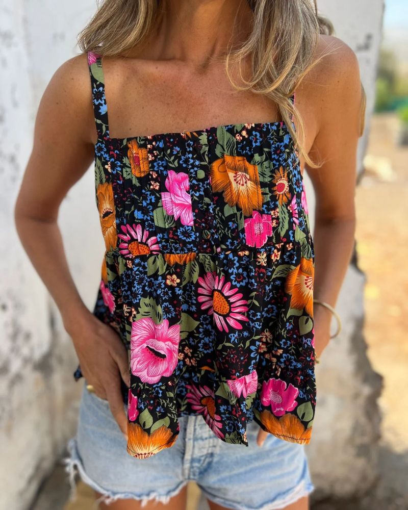 Sexy Off-Shoulder Loose Pullover Top