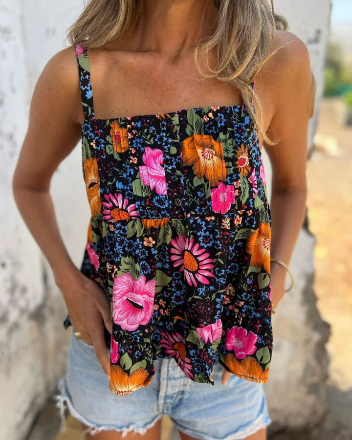 Sexy Off-Shoulder Loose Pullover Top