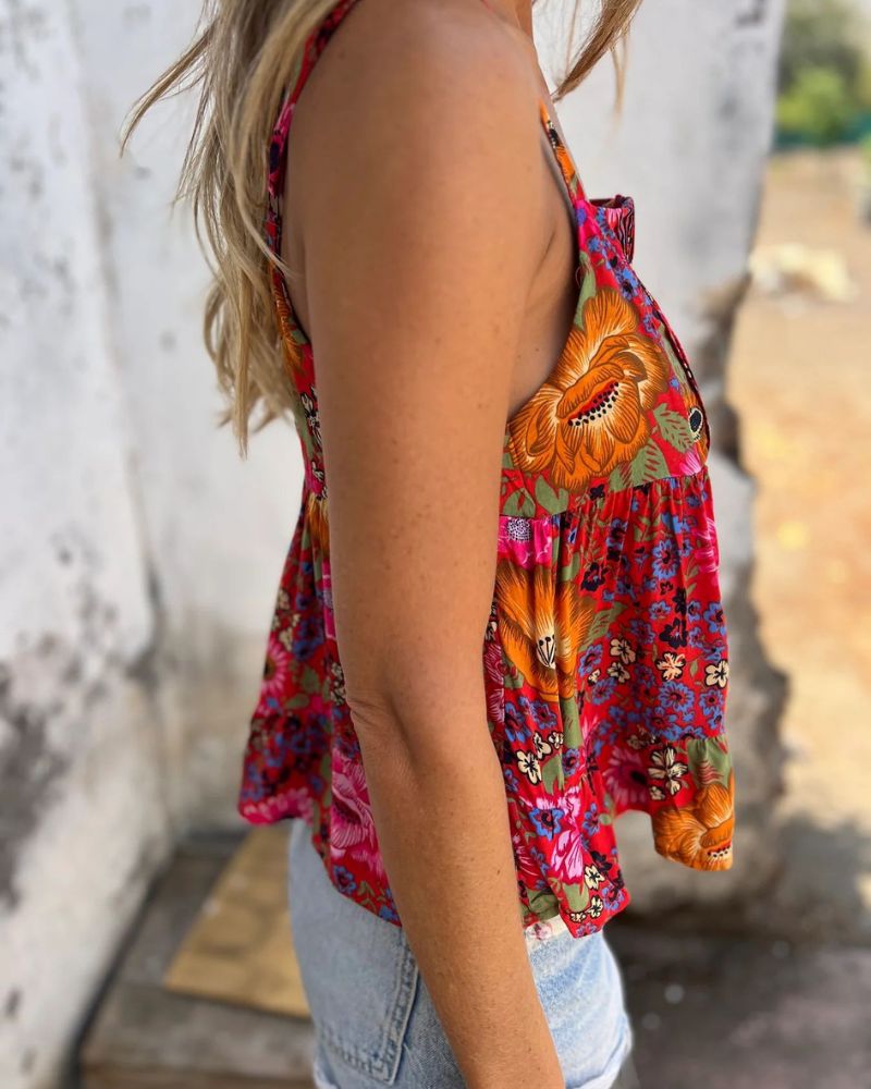 Sexy Off-Shoulder Loose Pullover Top