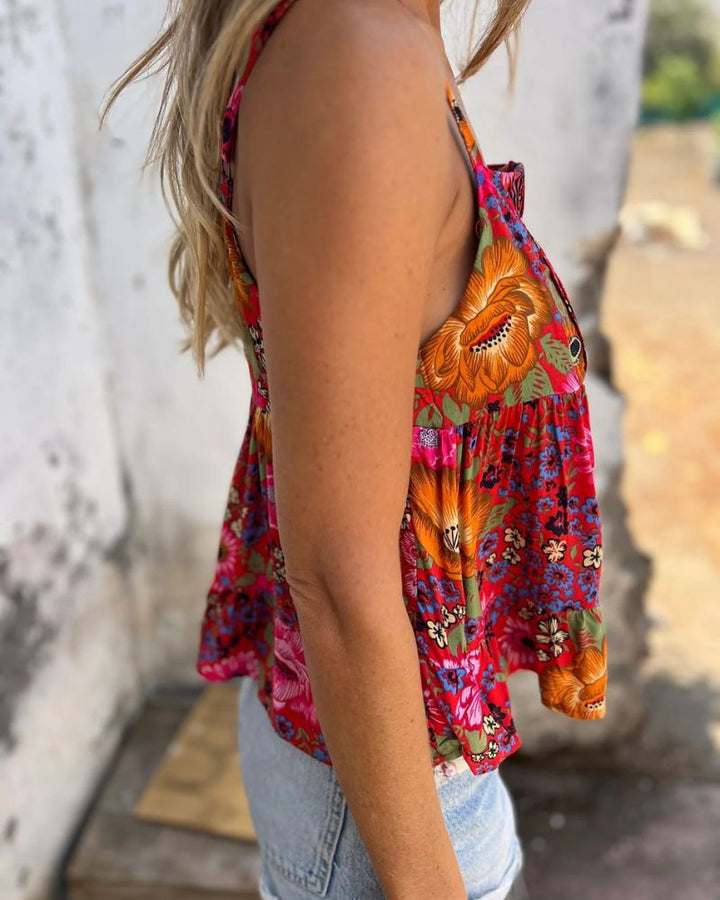 Sexy Off-Shoulder Loose Pullover Top