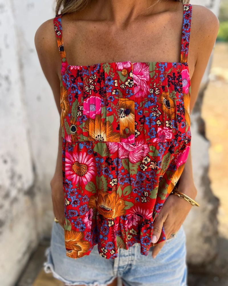 Sexy Off-Shoulder Loose Pullover Top