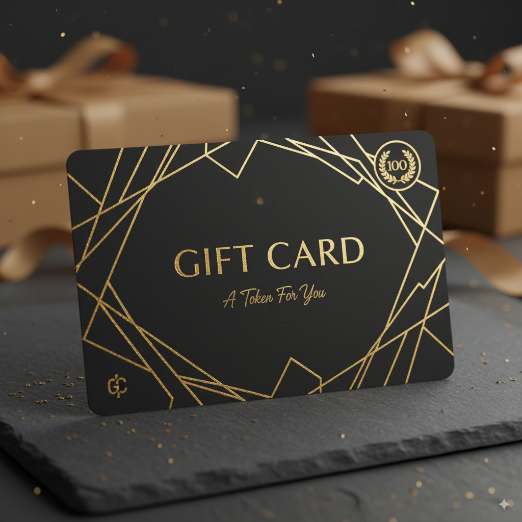 Chicladycloset Gift Card