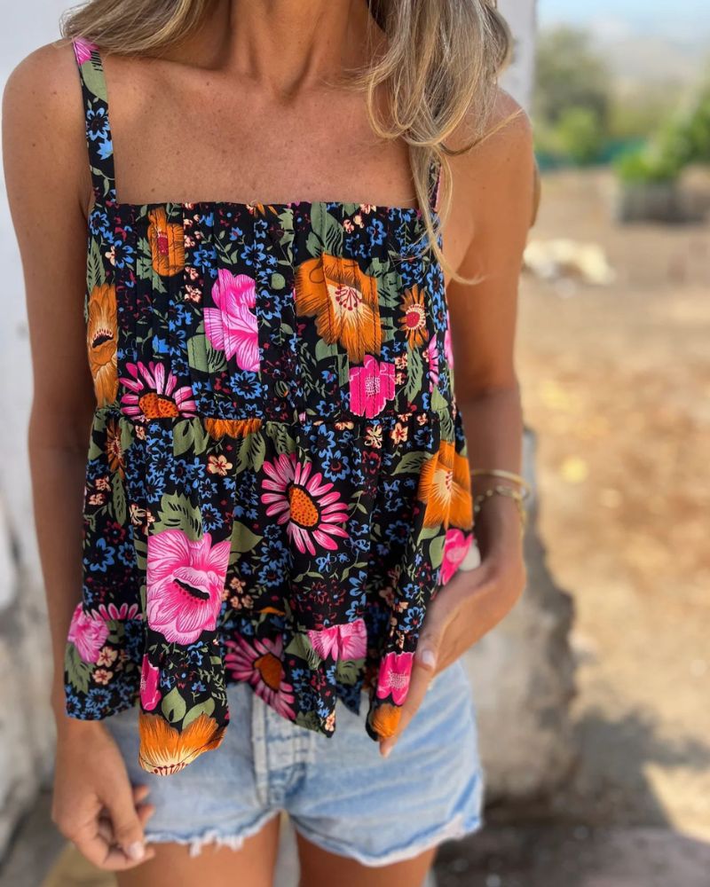Sexy Off-Shoulder Loose Pullover Top